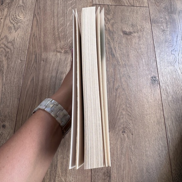 A Monster Calls by Patrick Ness Book - Picture 5 of 7